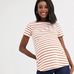 Maternity tees